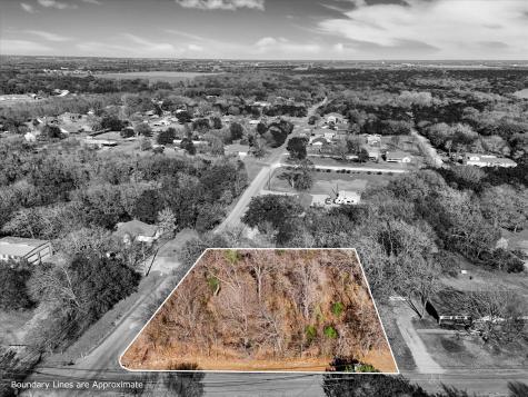 105 Parker Lane Waco TX 76705