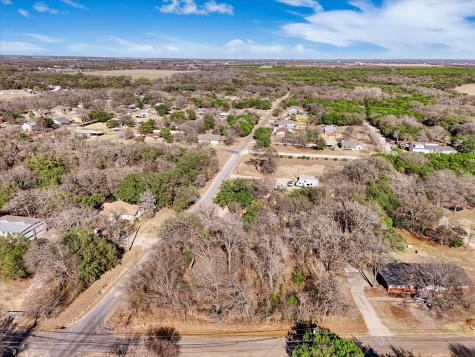 105 Parker Lane Waco TX 76705
