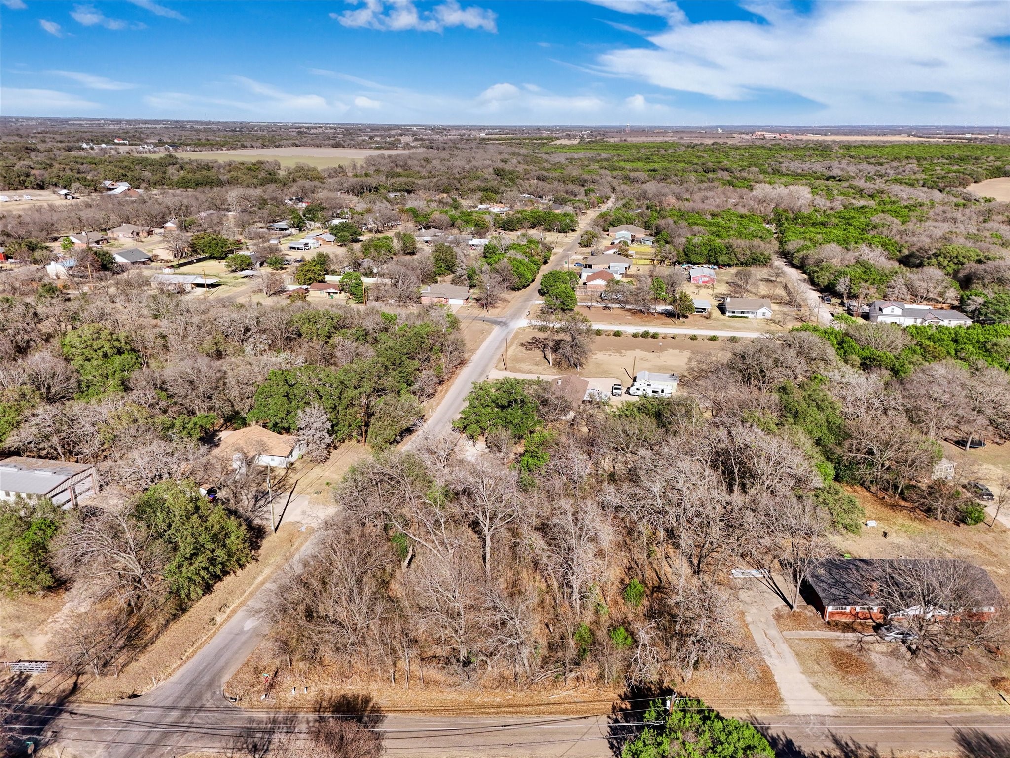 105 Parker Lane Waco TX 76705