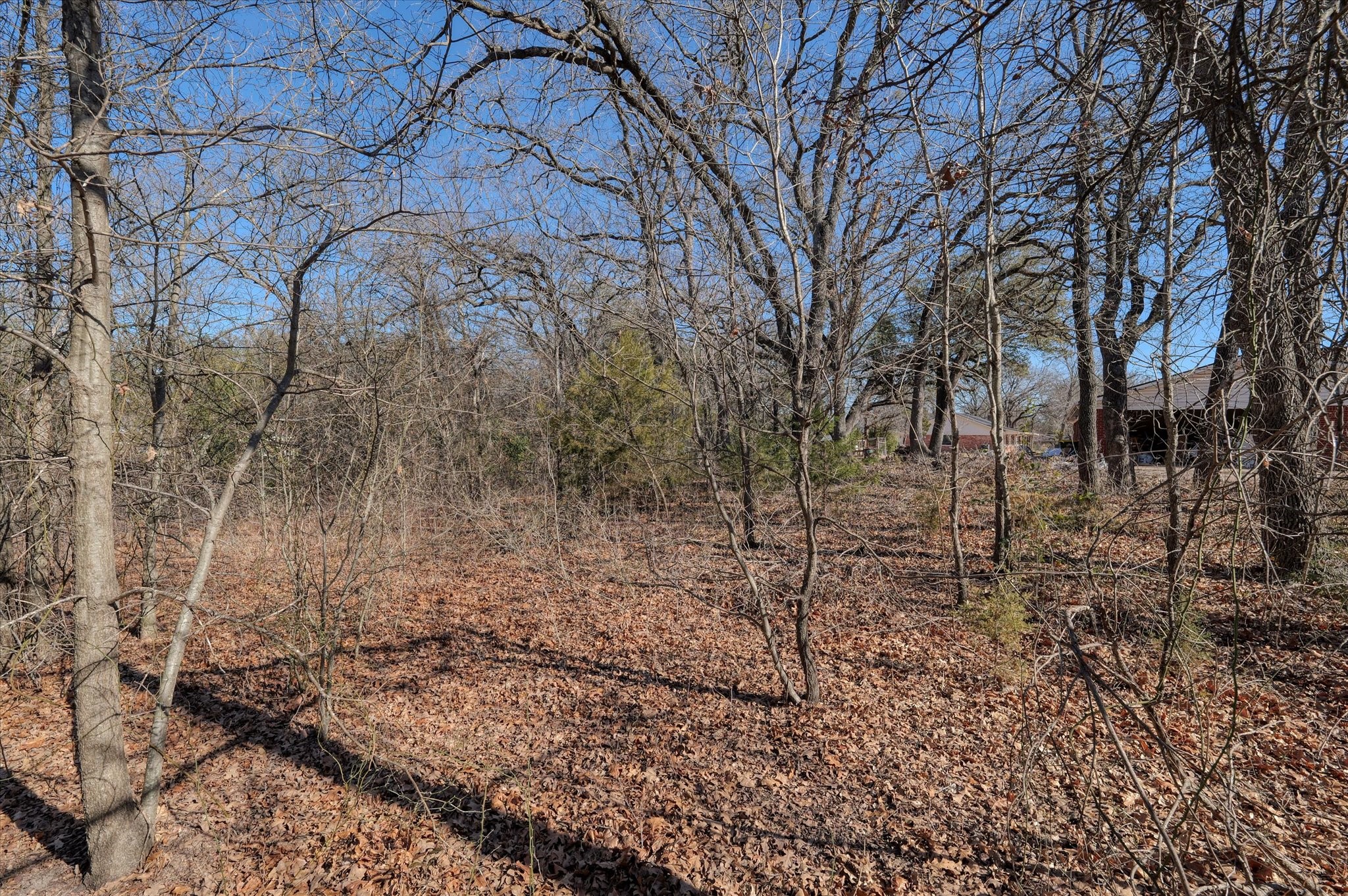 105 Parker Lane Waco TX 76705