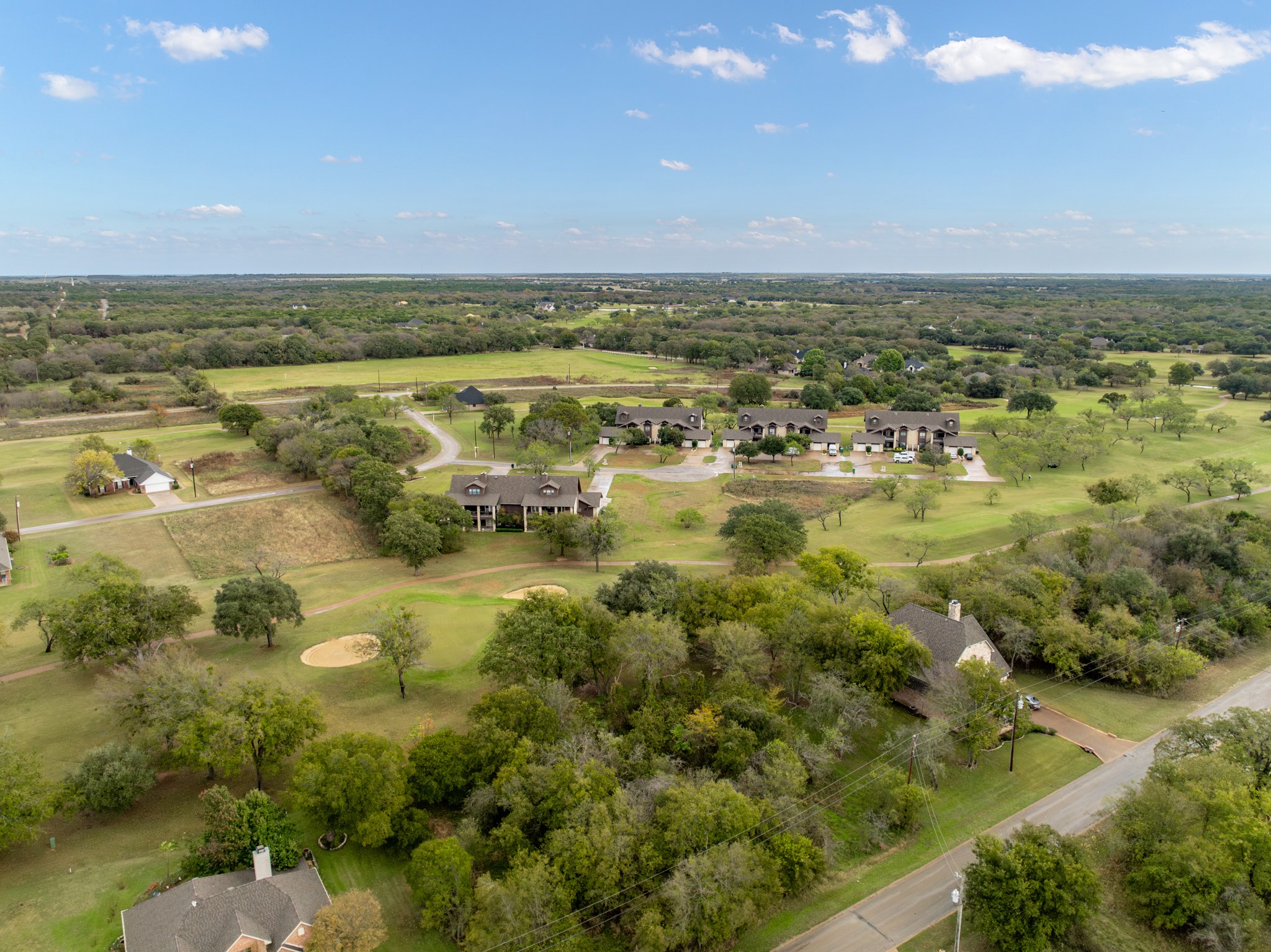 27070 Stonewood Drive Whitney TX 76692
