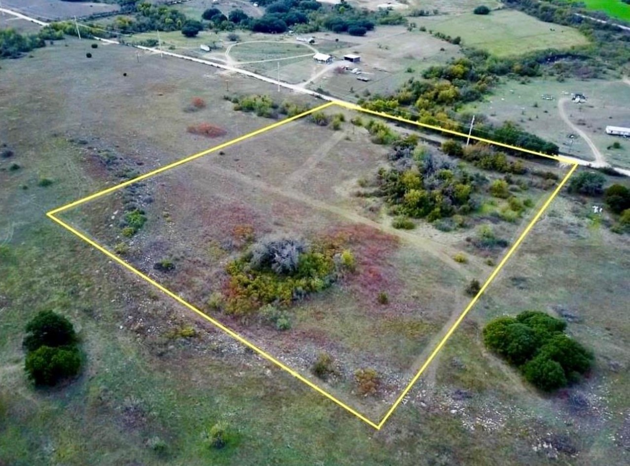 Tbd Cr 438 Dublin TX 76446