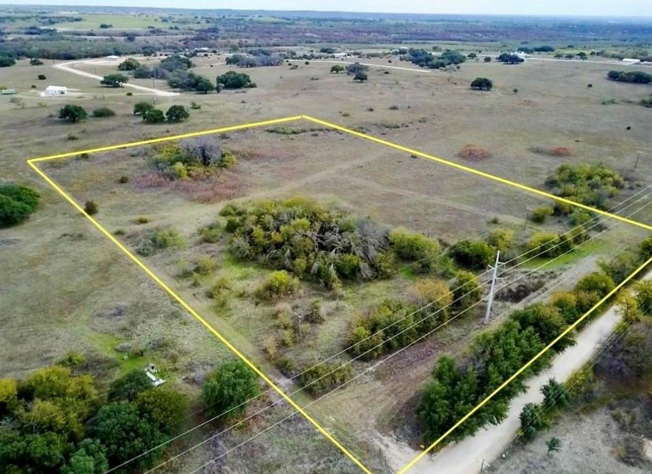 Tbd Cr 438 Dublin TX 76446