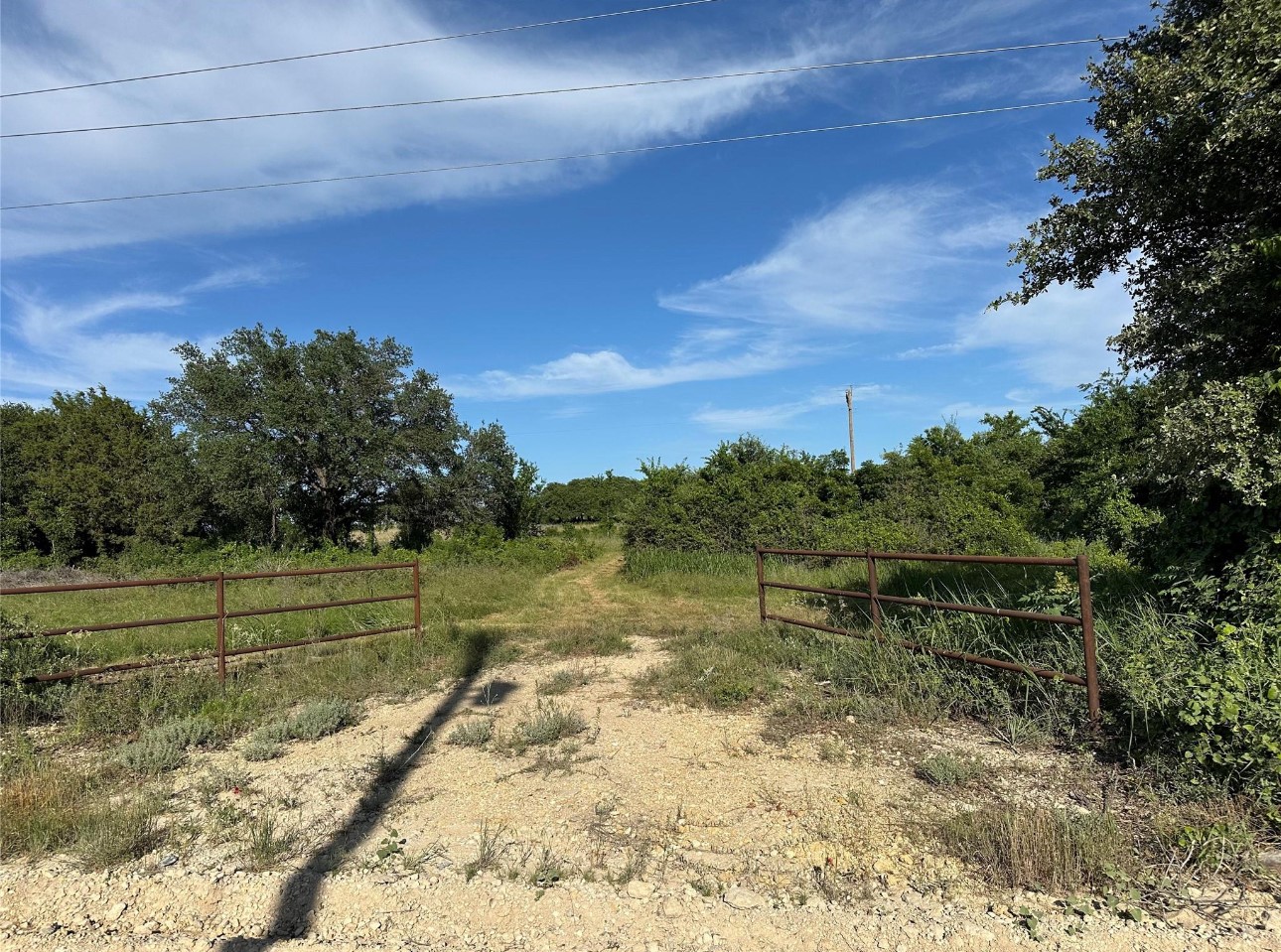 Tbd Cr 438 Dublin TX 76446