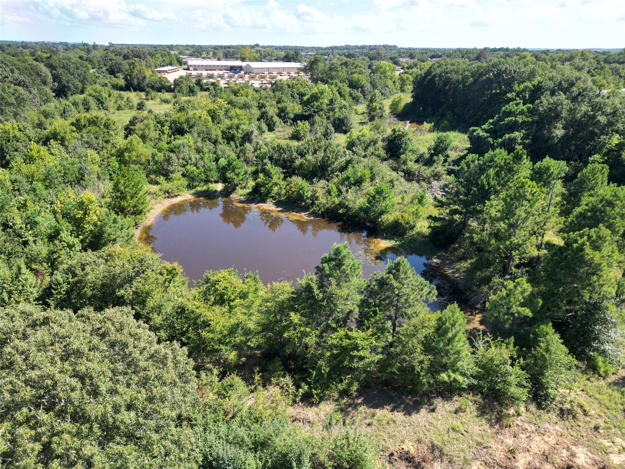 Lot 15 Central Park Court Athens TX 75751