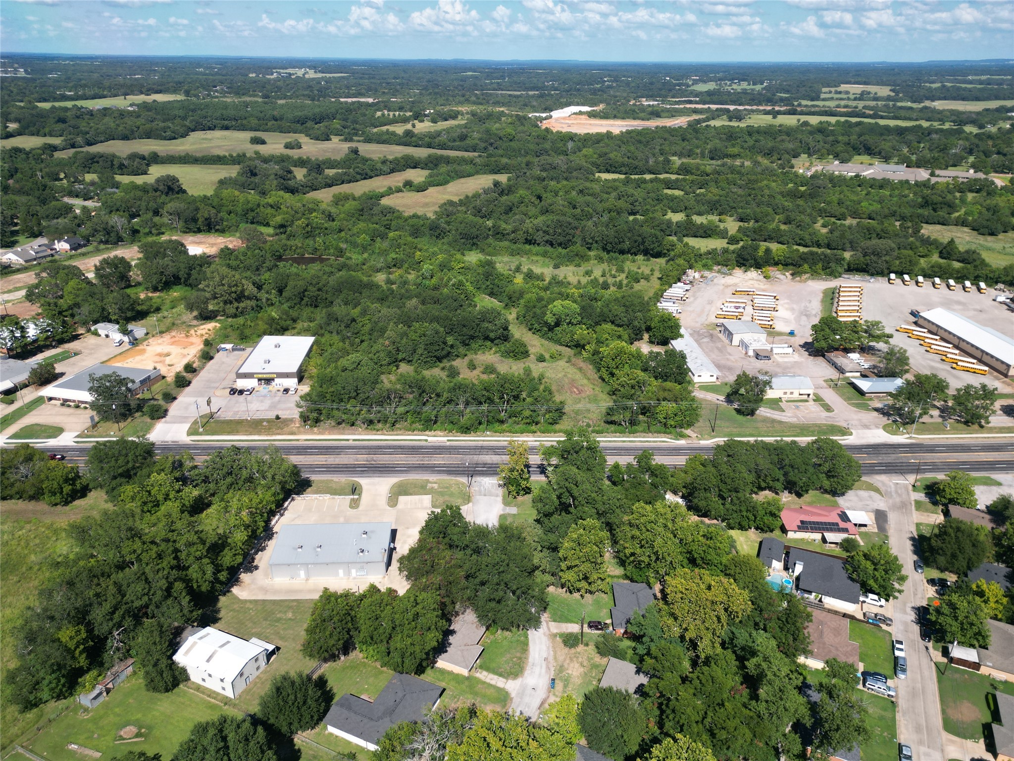 Lot 15 Central Park Court Athens TX 75751