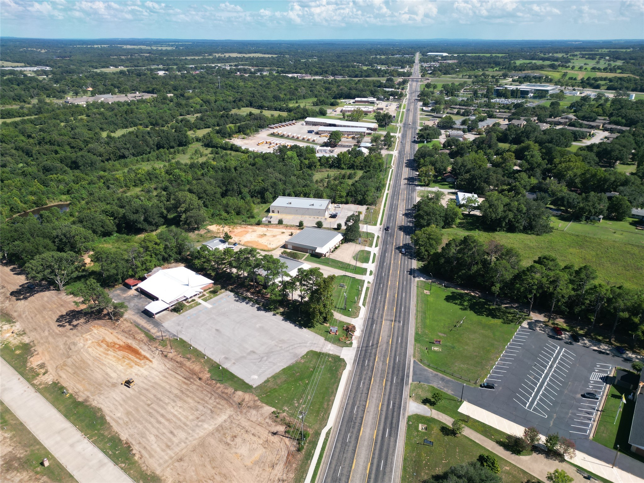 Lot 15 Central Park Court Athens TX 75751