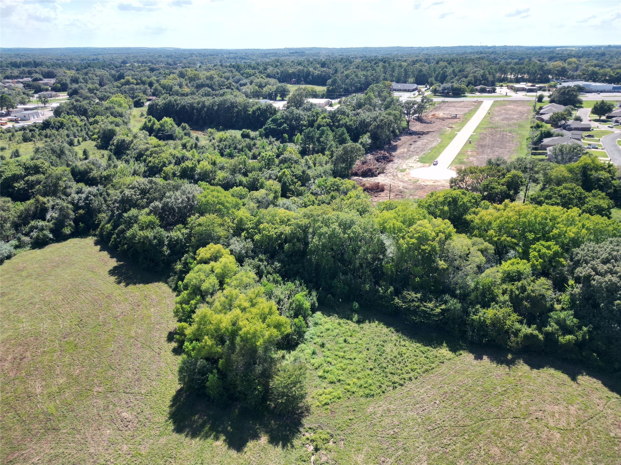 Lot 15 Central Park Court Athens TX 75751