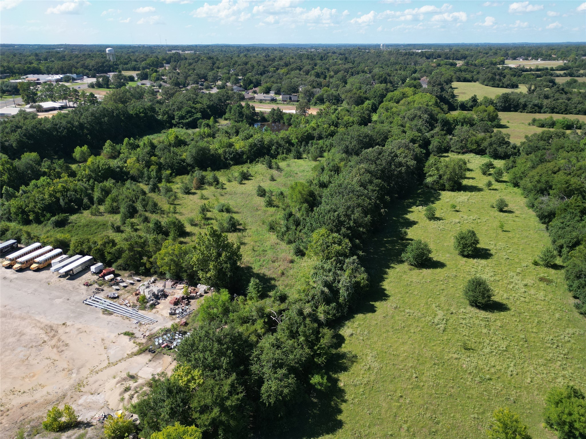 Lot 15 Central Park Court Athens TX 75751
