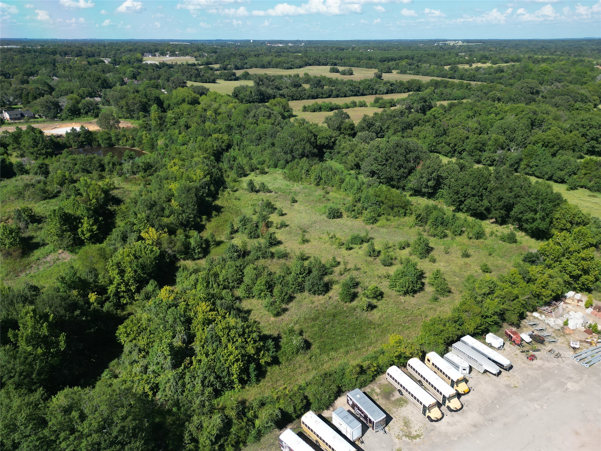 Lot 15 Central Park Court Athens TX 75751