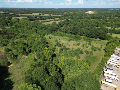 Lot 15 Central Park Court Athens TX 75751