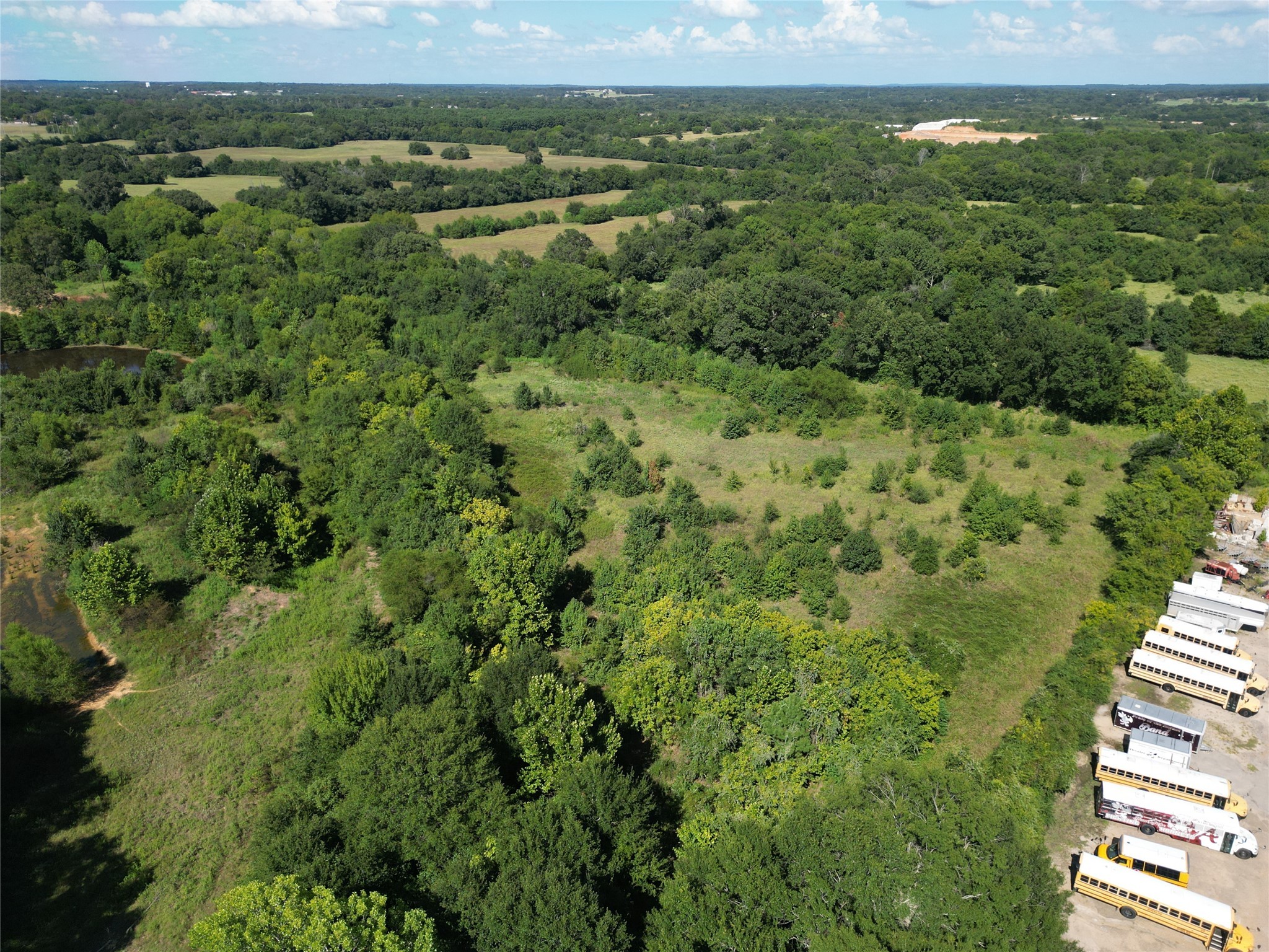 Lot 15 Central Park Court Athens TX 75751