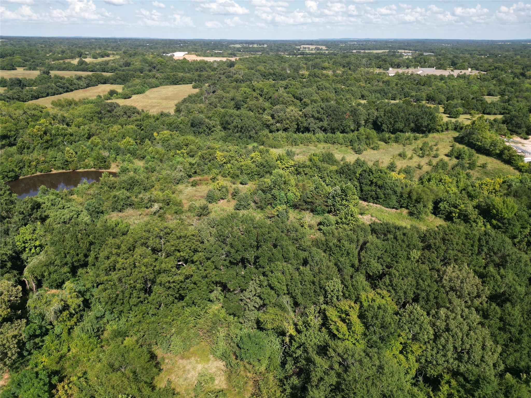 Lot 15 Central Park Court Athens TX 75751