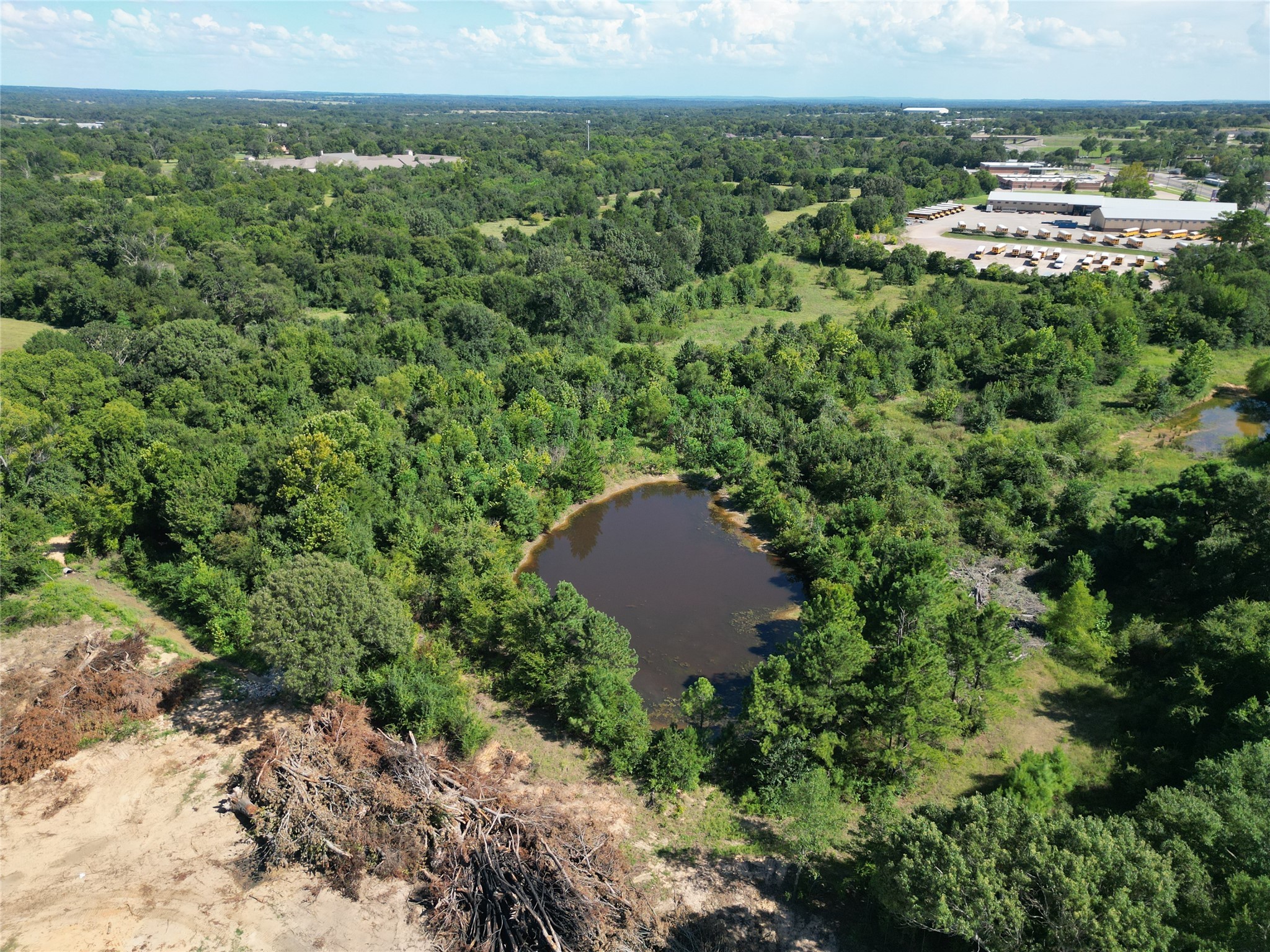 Lot 15 Central Park Court Athens TX 75751