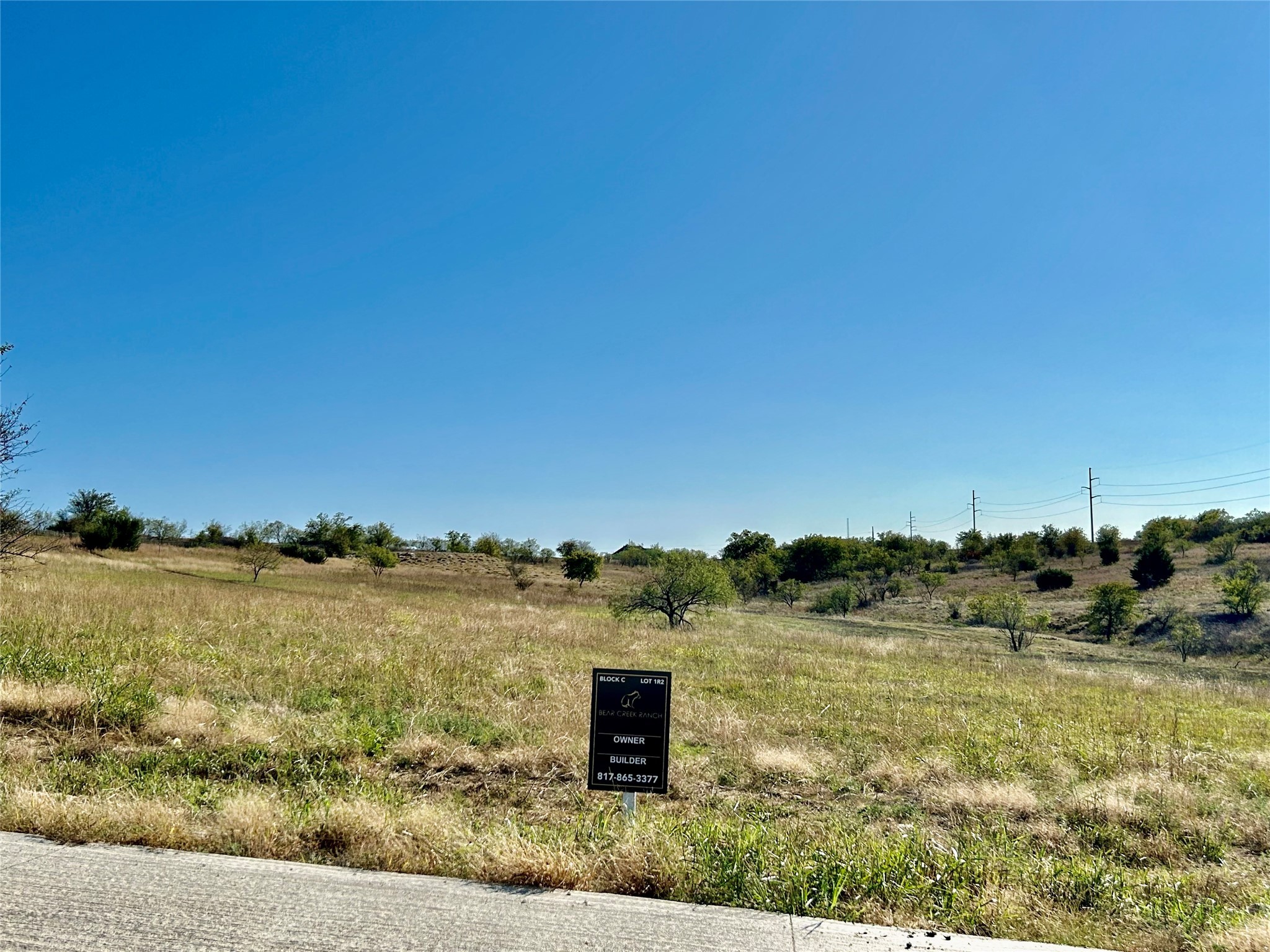 Tbd Tbd2 Aledo TX 76008