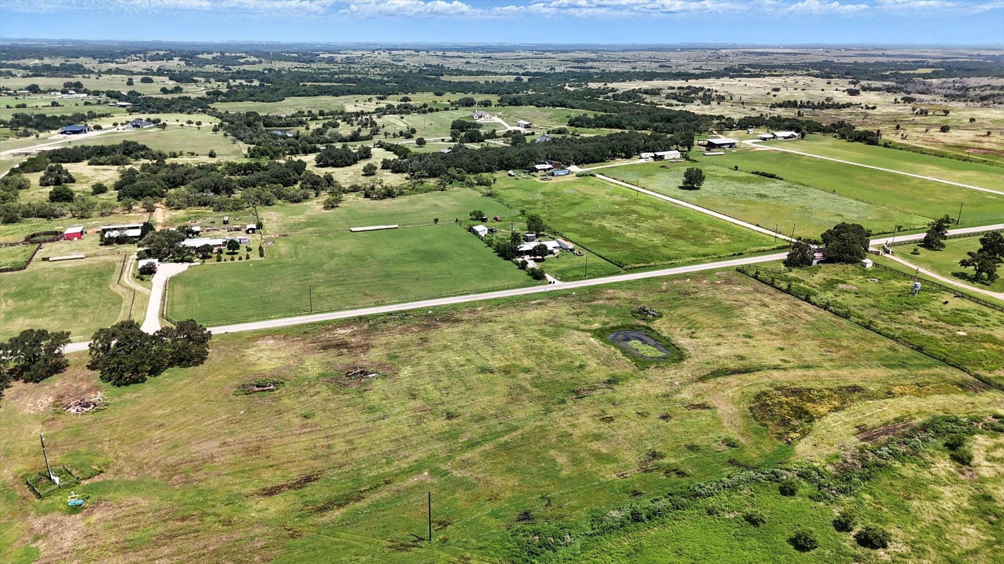 Lot 4 Colony Road Tolar TX 76476