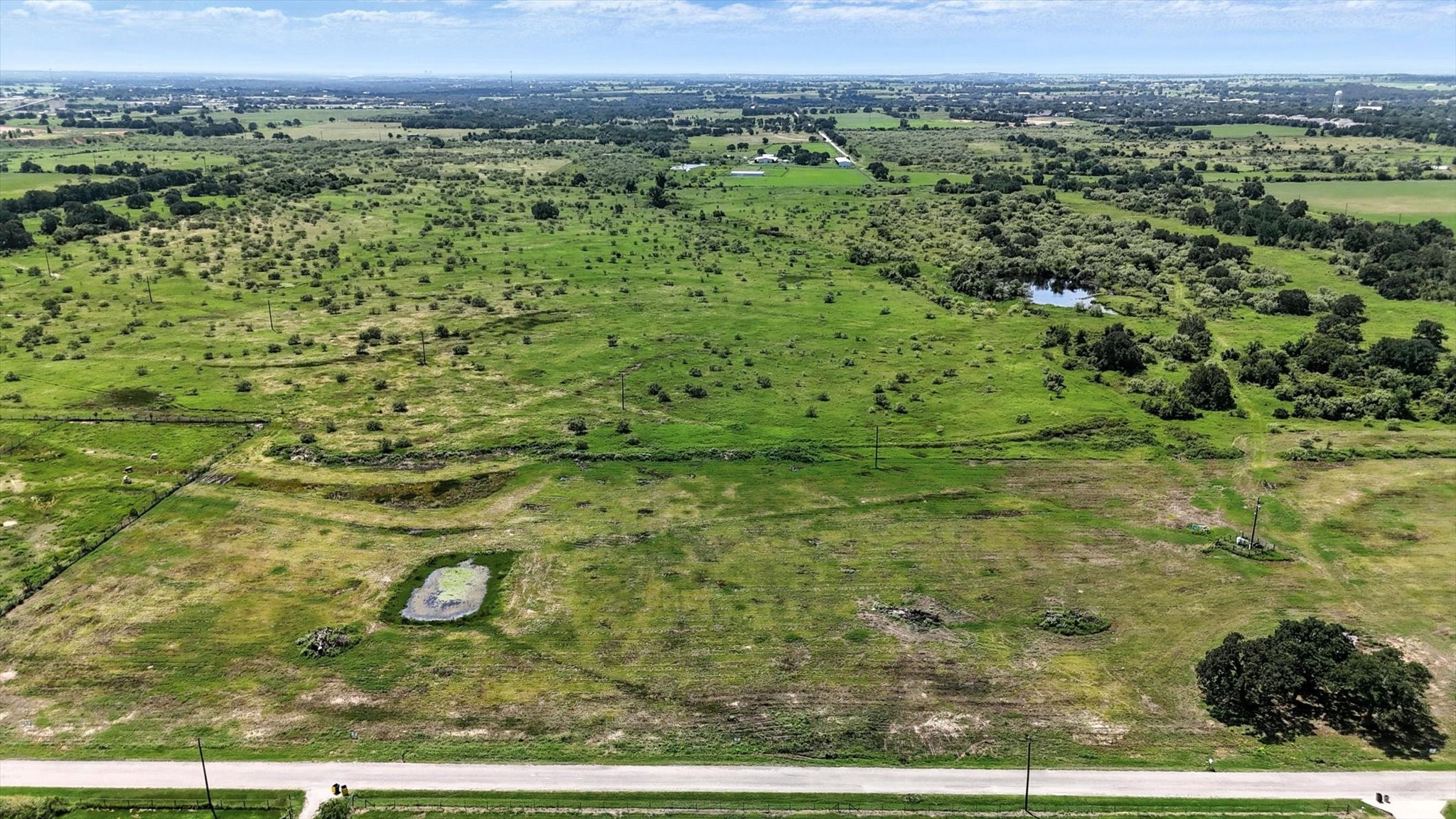 Lot 4 Colony Road Tolar TX 76476
