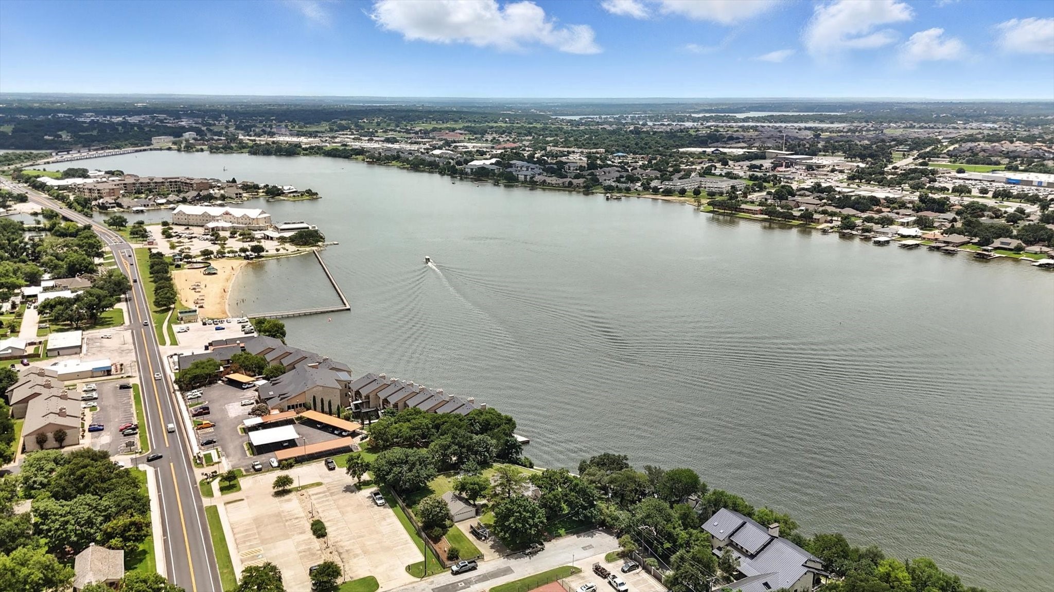 Lot 4 Colony Road Tolar TX 76476