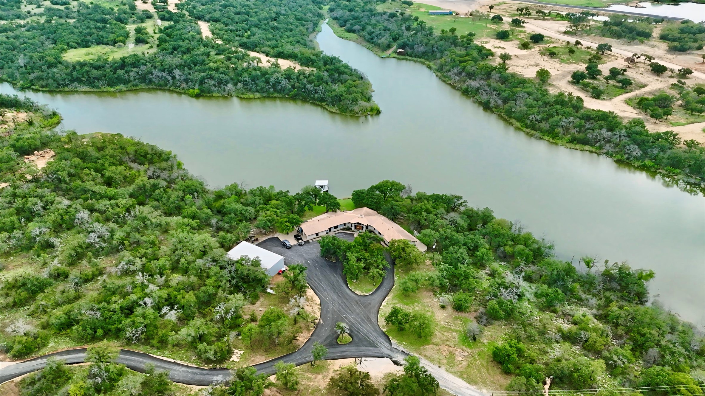 0000 Epic Lane Santo TX 76472
