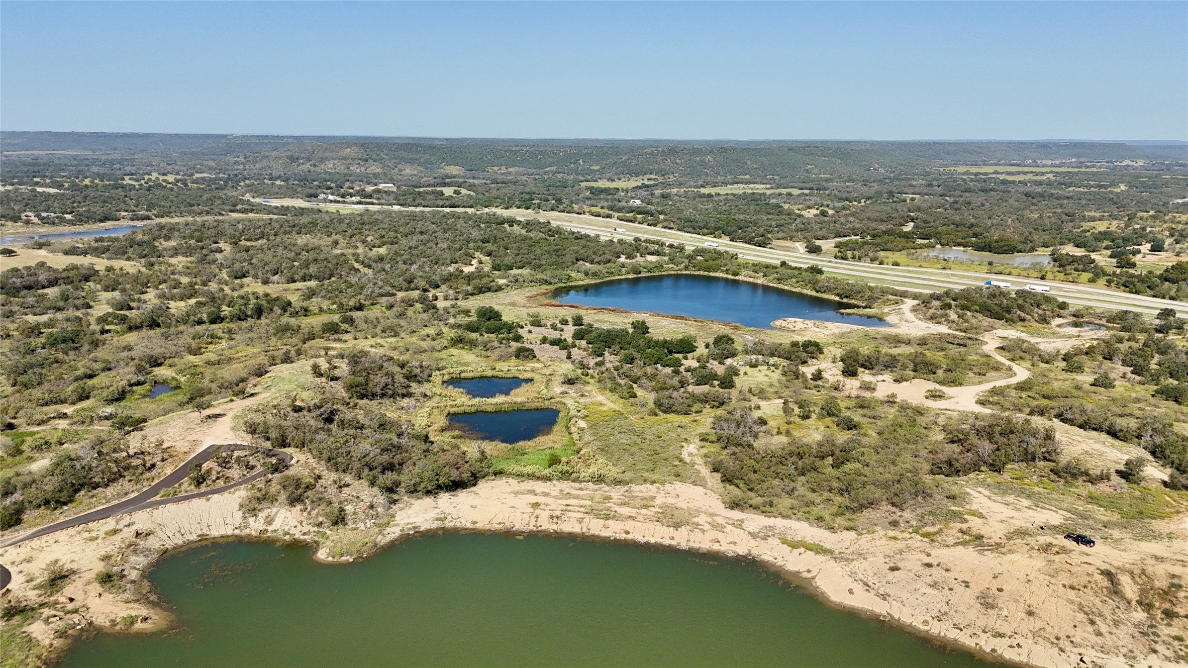 0000 Epic Lane Santo TX 76472