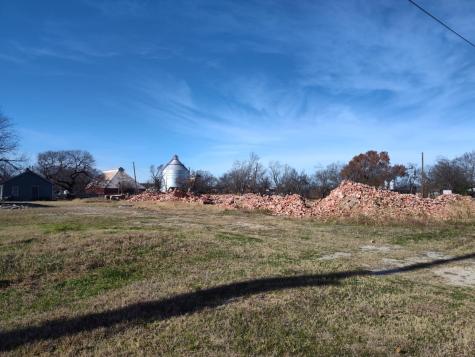 408 S 4th Street Corsicana TX 75110