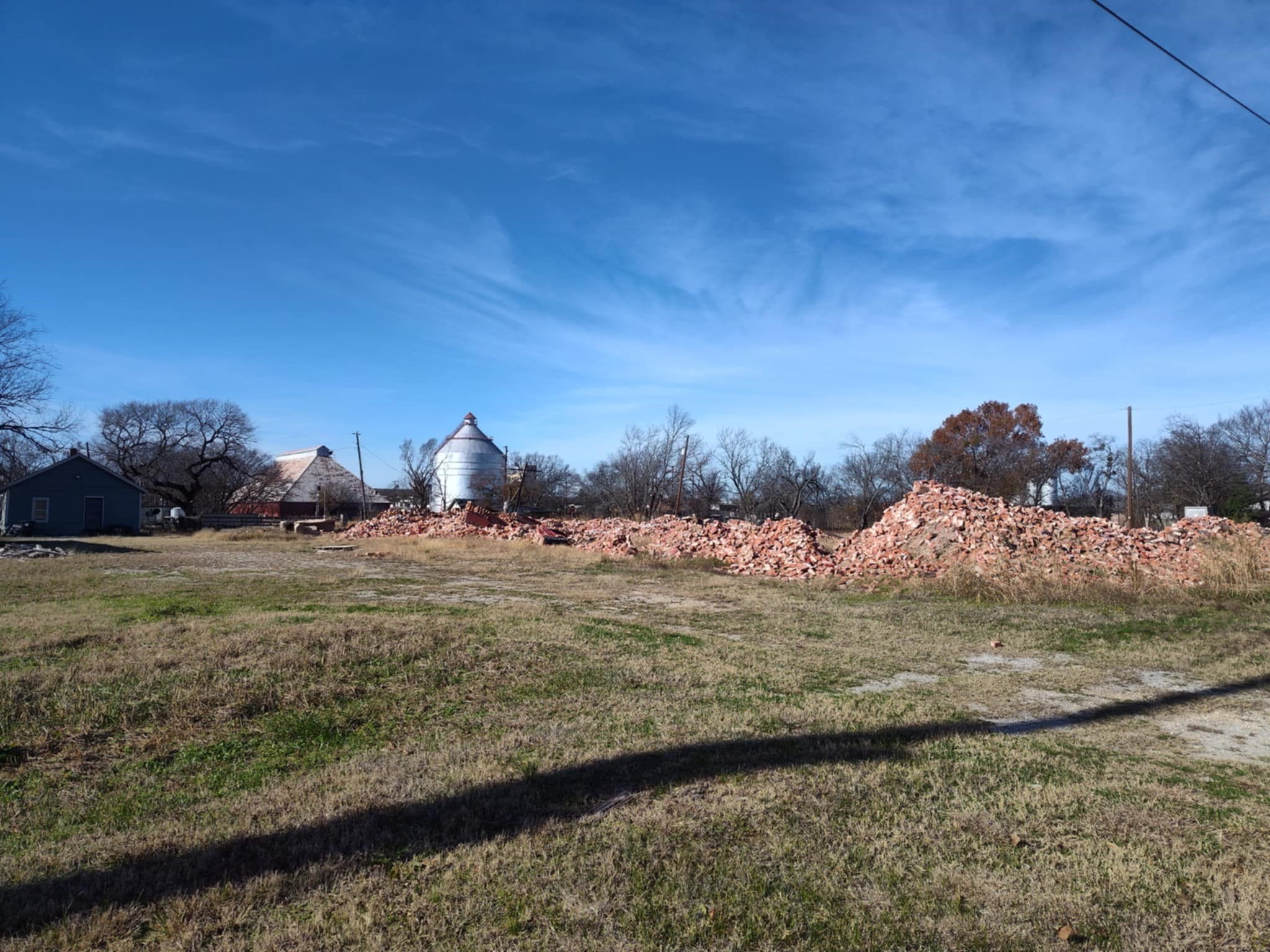 408 S 4th Street Corsicana TX 75110