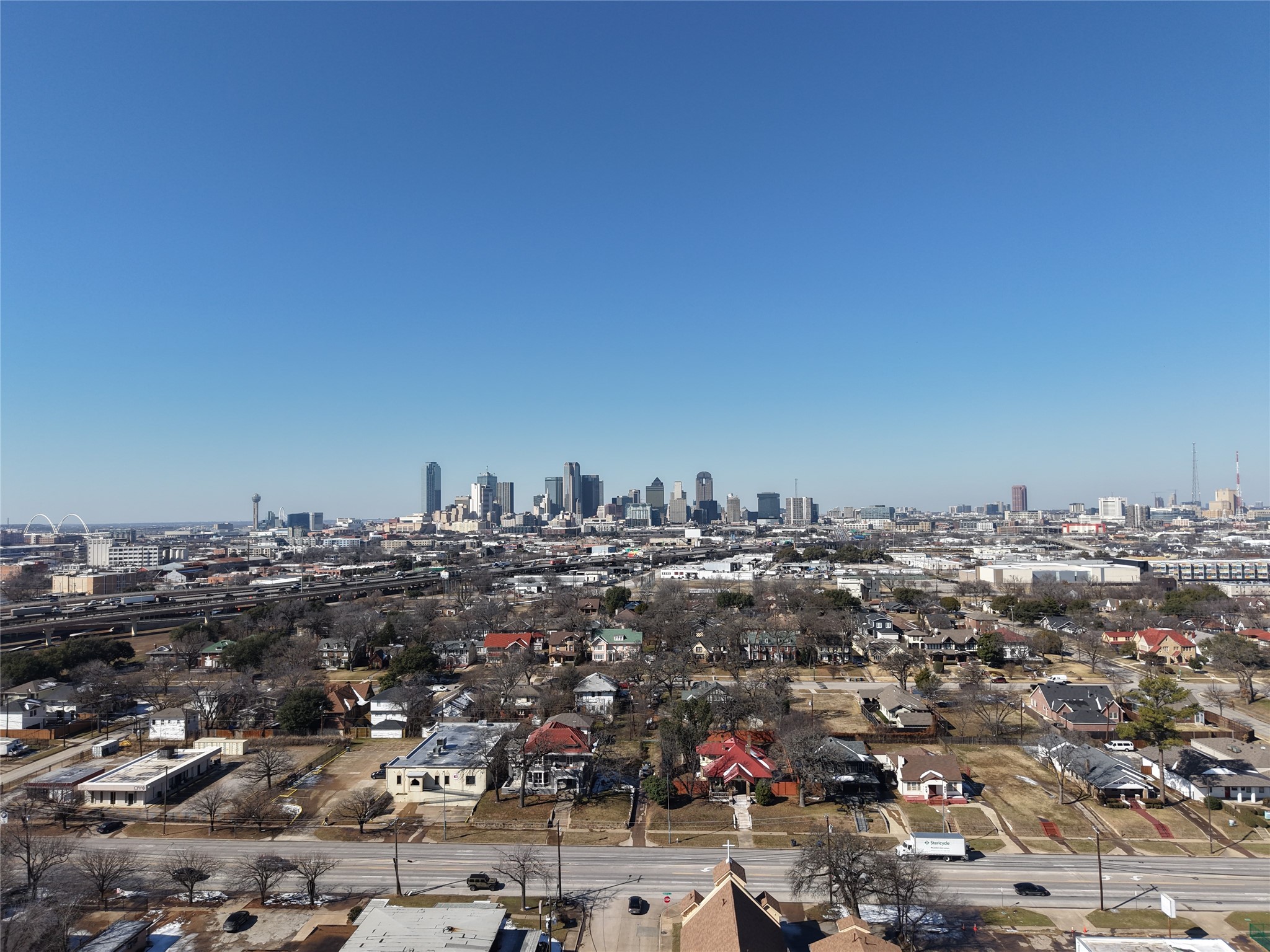 2504 Pennsylvania Dallas TX 75215