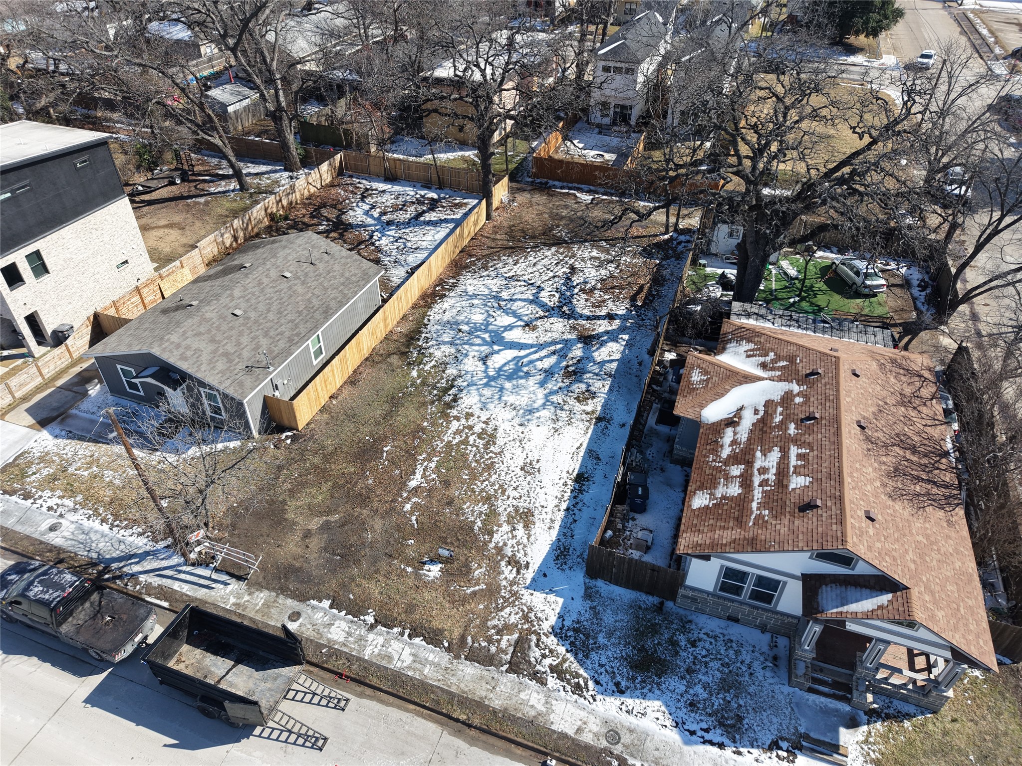 2504 Pennsylvania Dallas TX 75215
