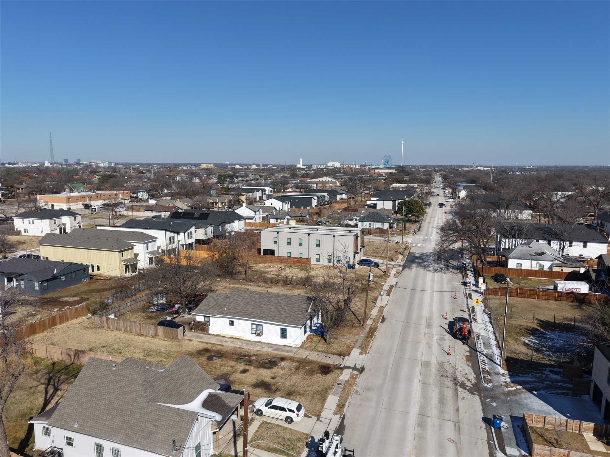 2504 Pennsylvania Dallas TX 75215