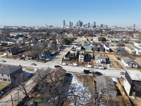 2504 Pennsylvania Dallas TX 75215