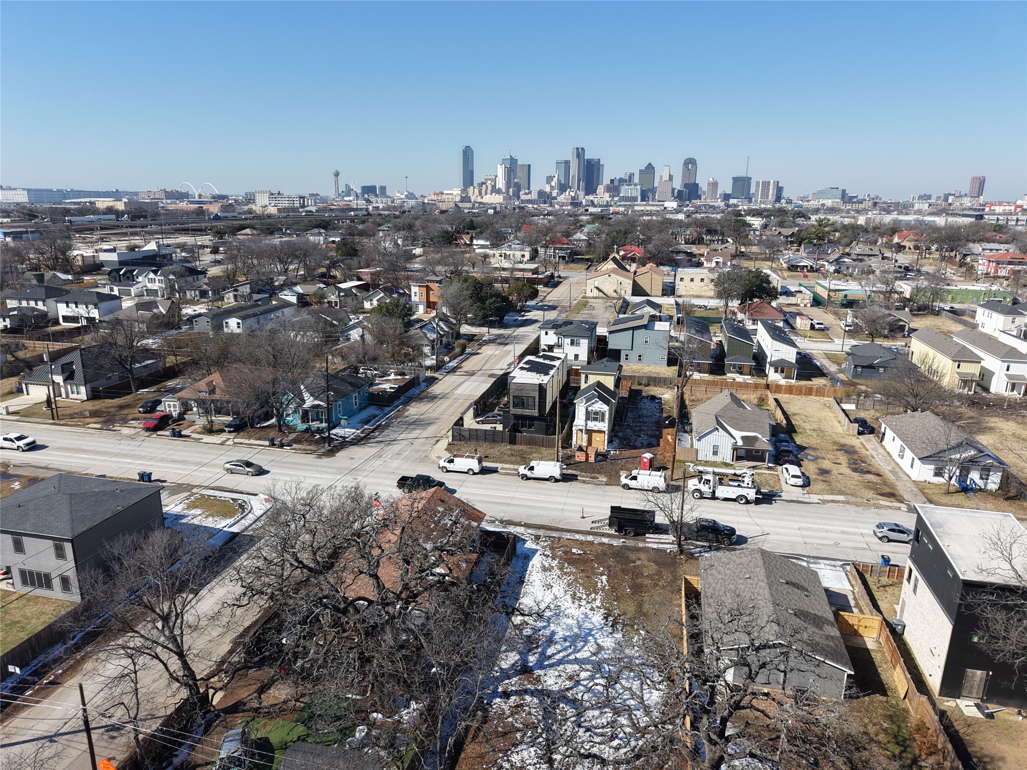 2504 Pennsylvania Dallas TX 75215