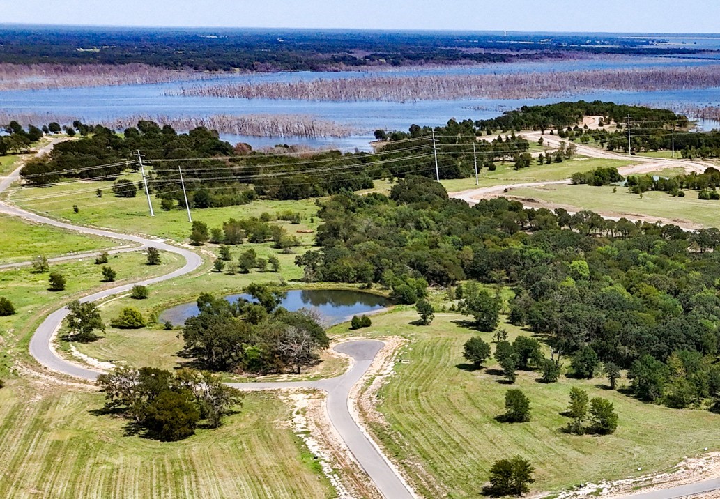 680 Bois D'arc Lane Dodd City TX 75438