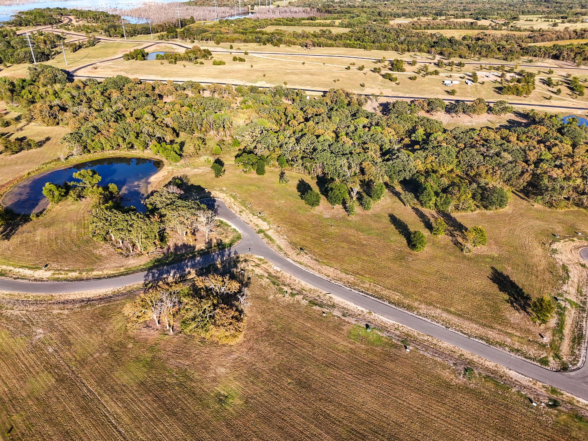 680 Bois D'arc Lane Dodd City TX 75438