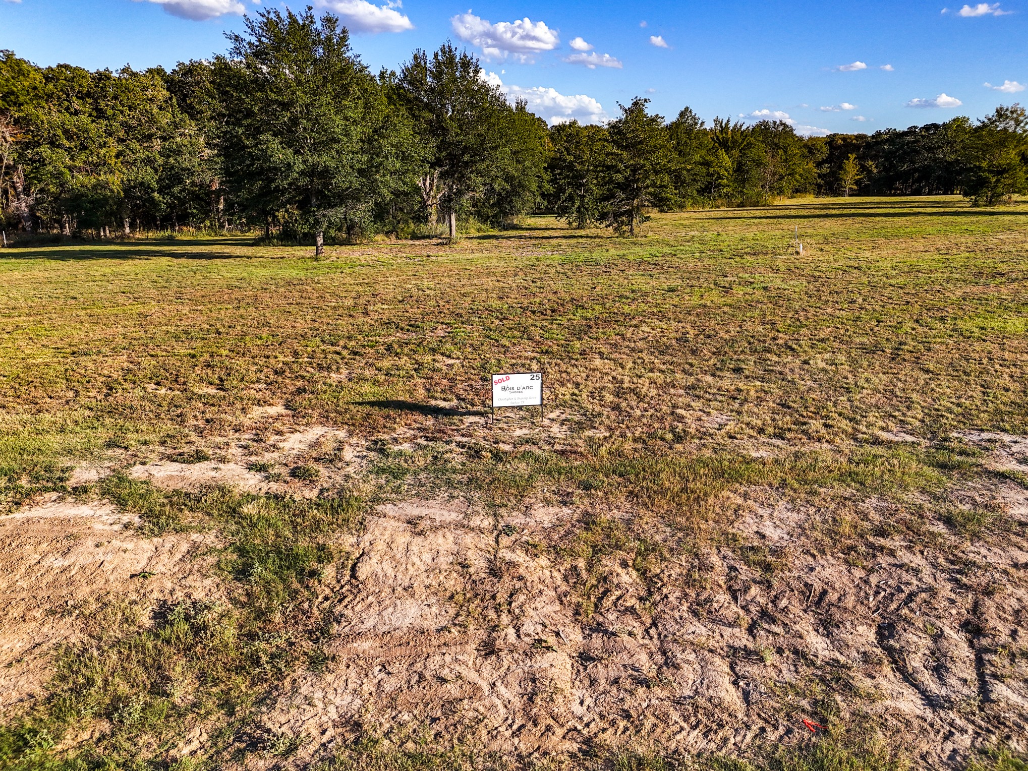 680 Bois D'arc Lane Dodd City TX 75438