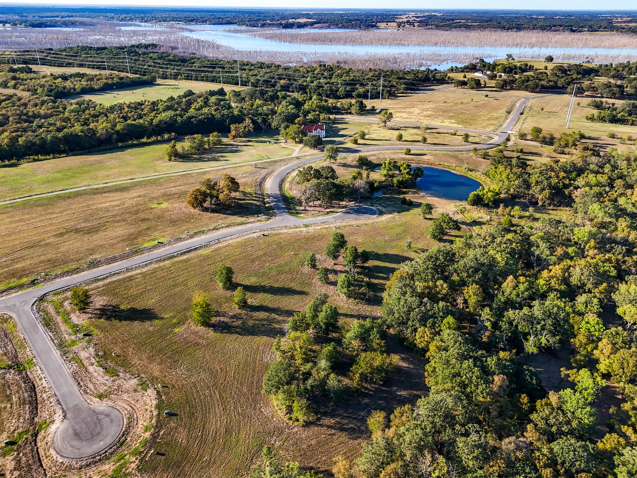 680 Bois D'arc Lane Dodd City TX 75438
