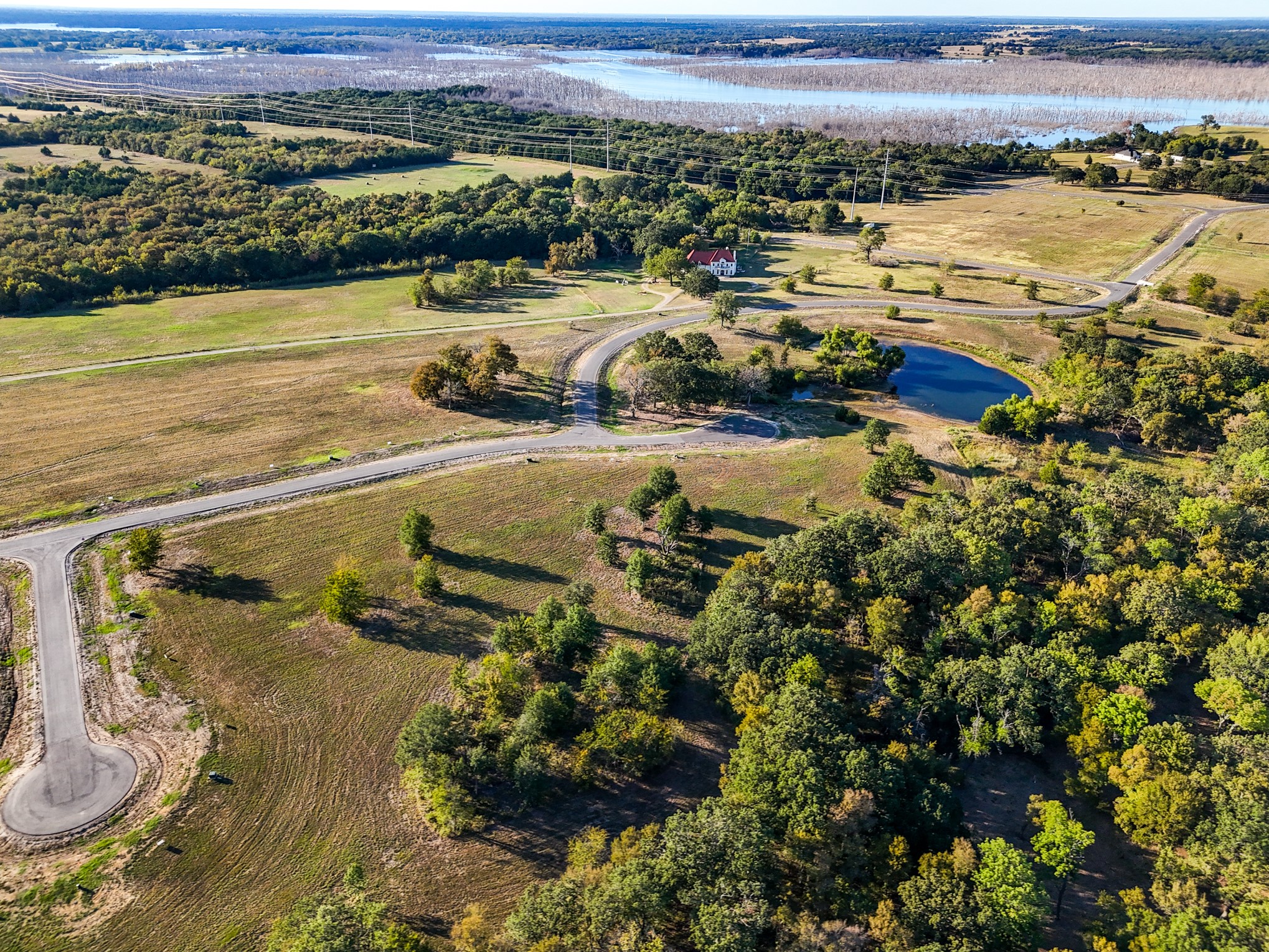 680 Bois D'arc Lane Dodd City TX 75438