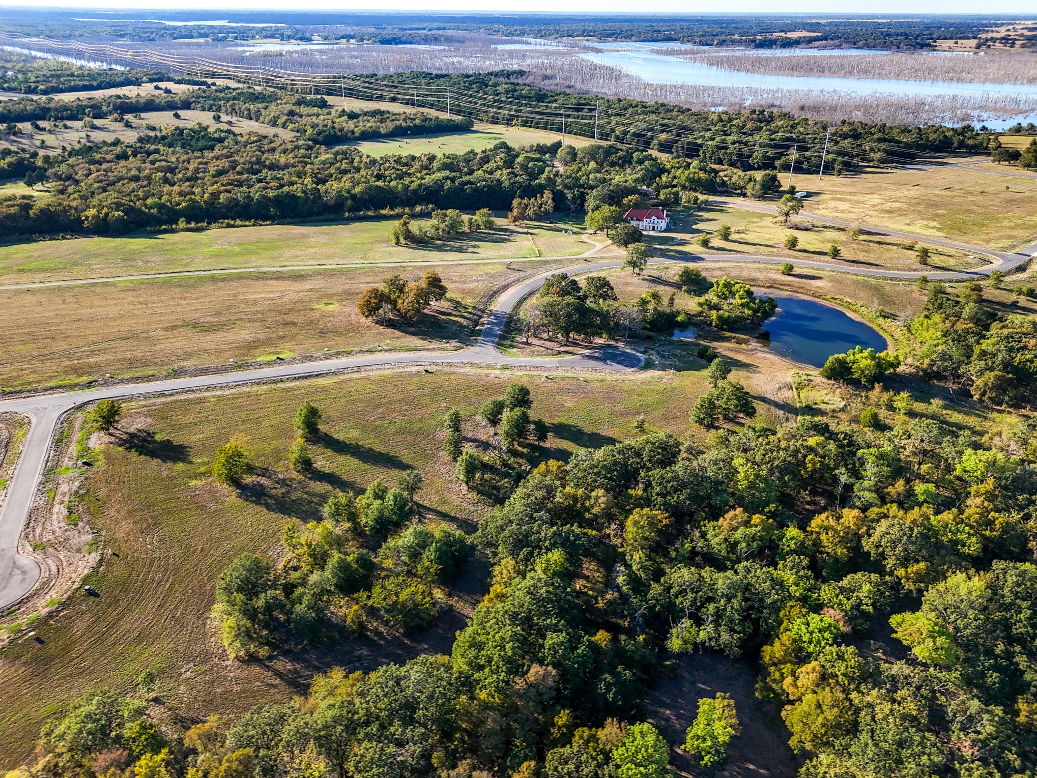 680 Bois D'arc Lane Dodd City TX 75438