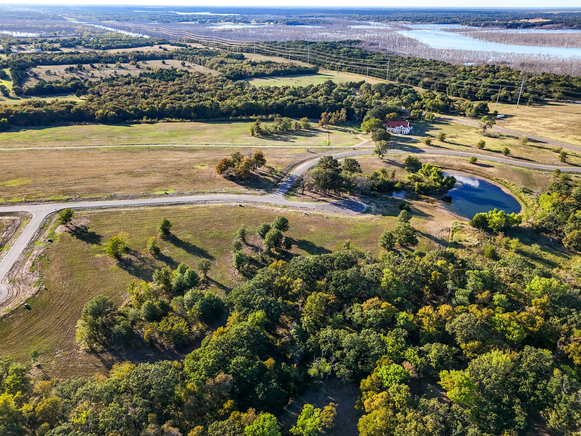 680 Bois D'arc Lane Dodd City TX 75438