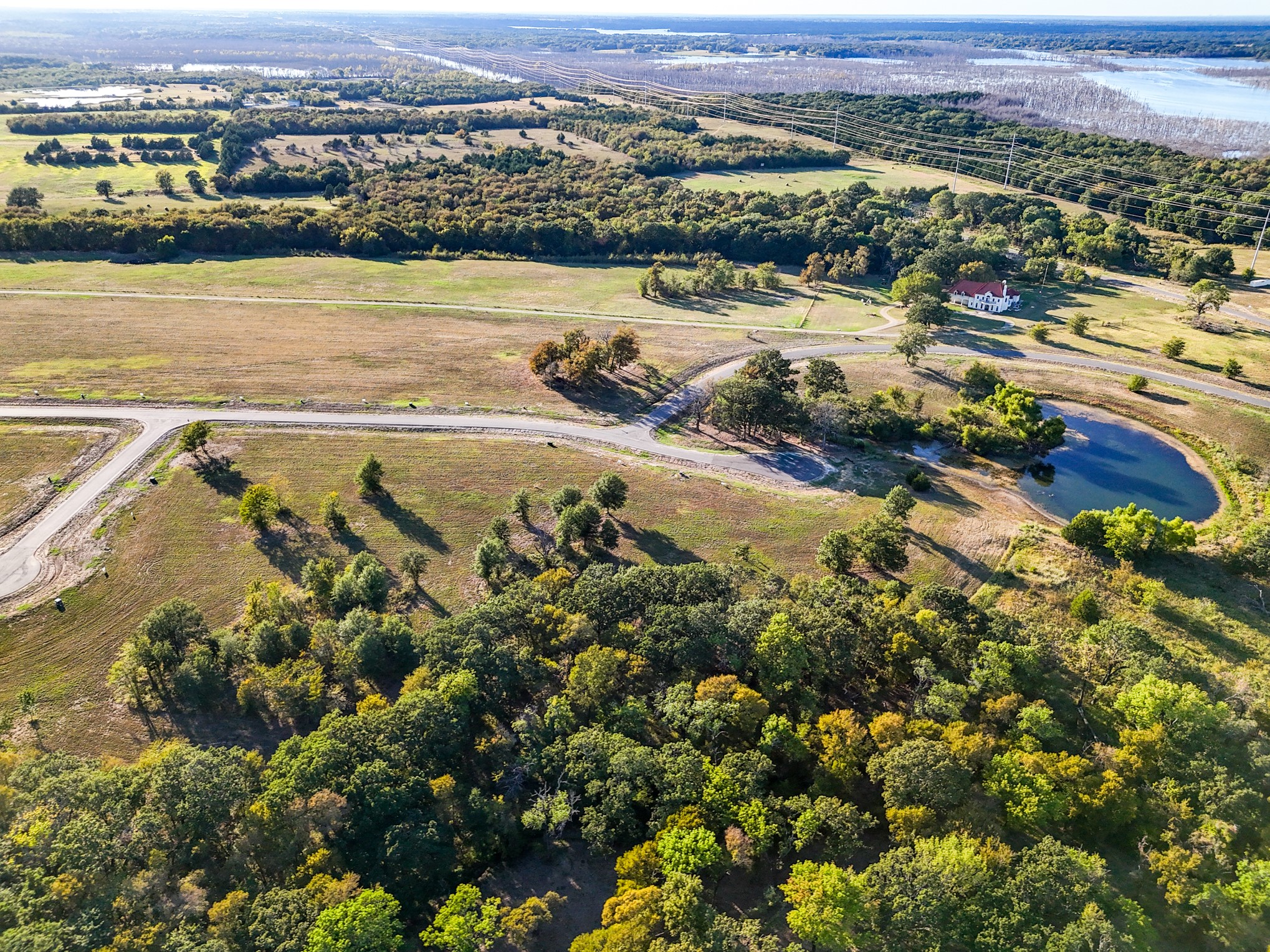 680 Bois D'arc Lane Dodd City TX 75438