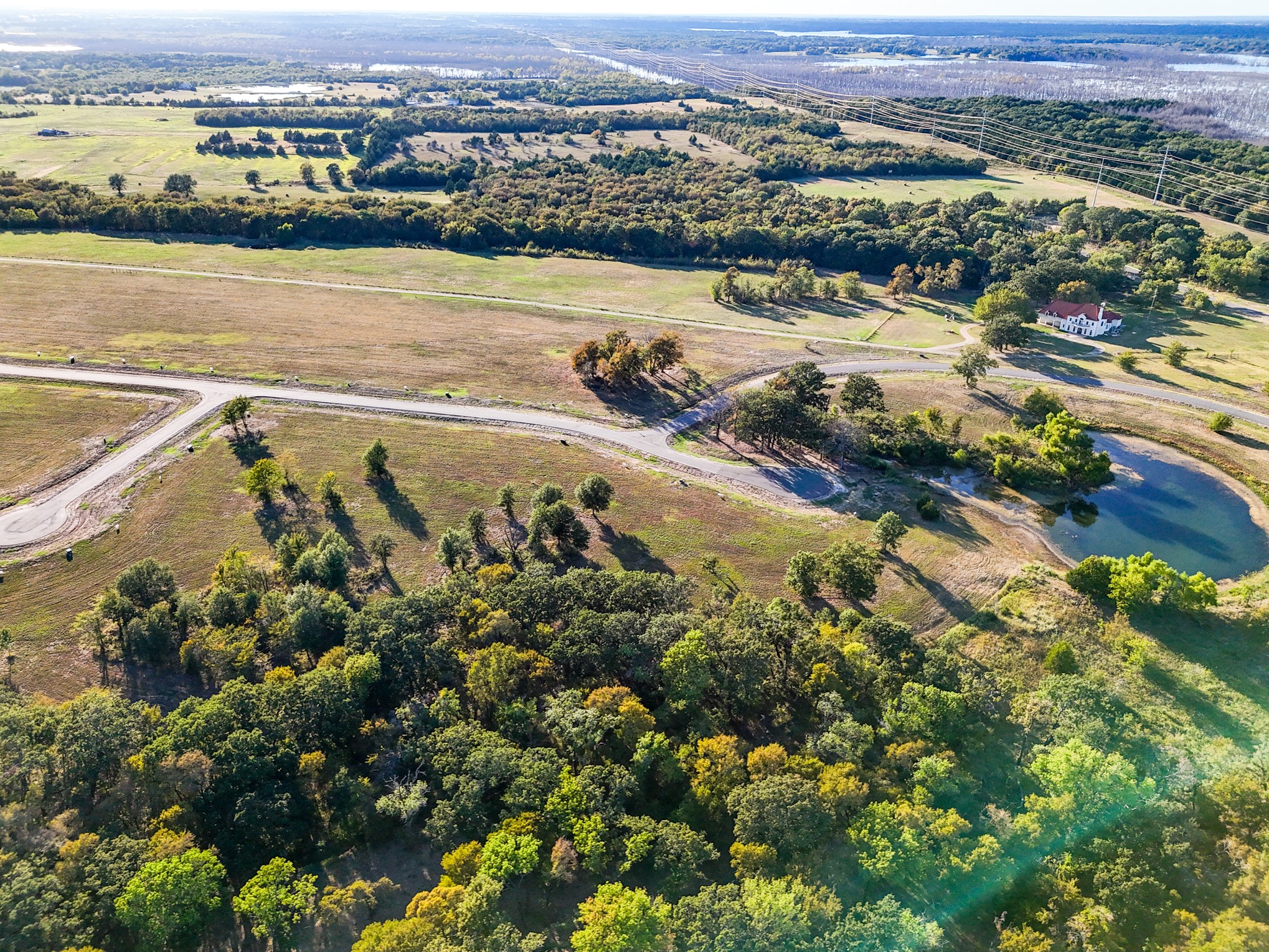680 Bois D'arc Lane Dodd City TX 75438