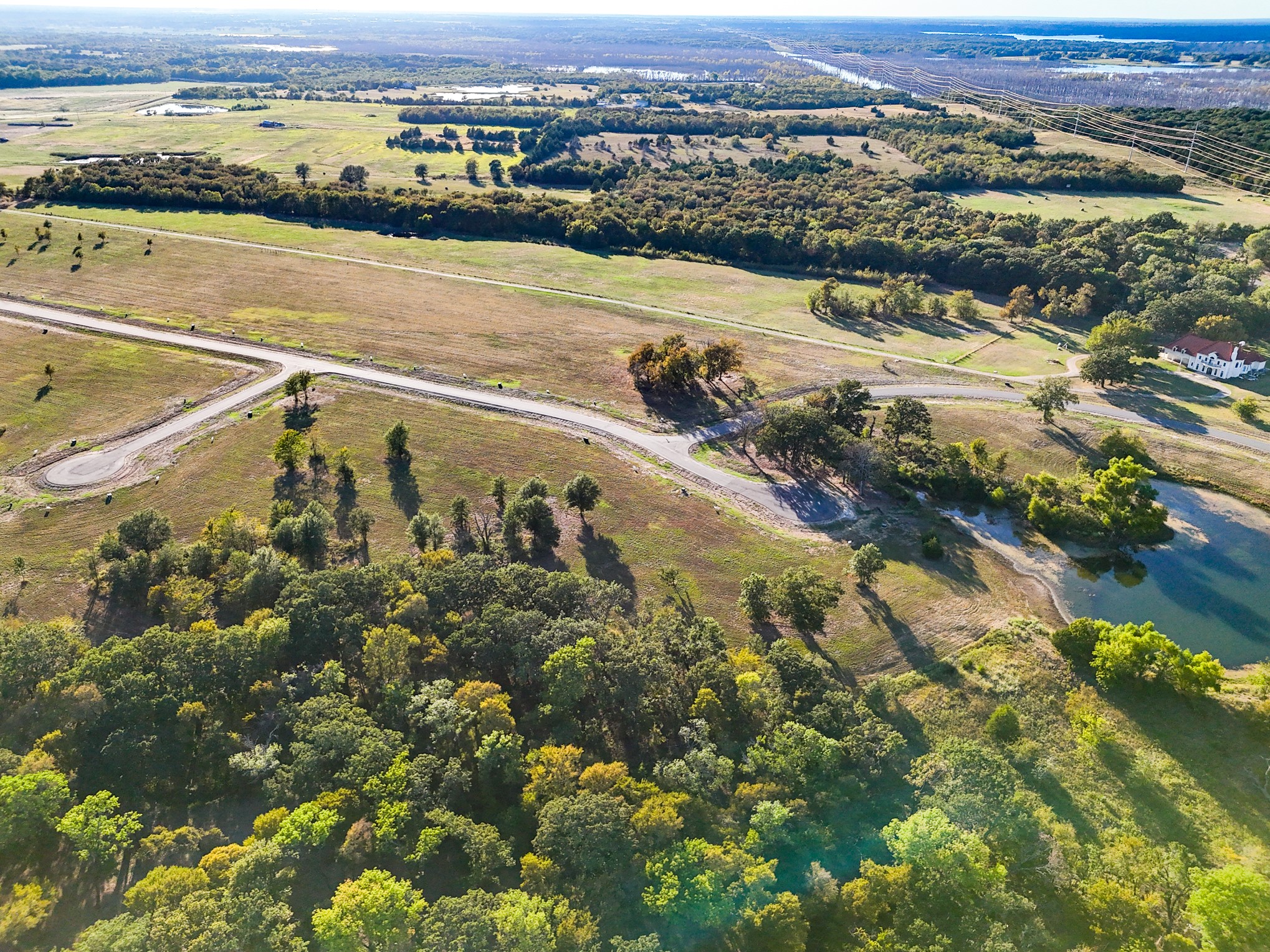 680 Bois D'arc Lane Dodd City TX 75438