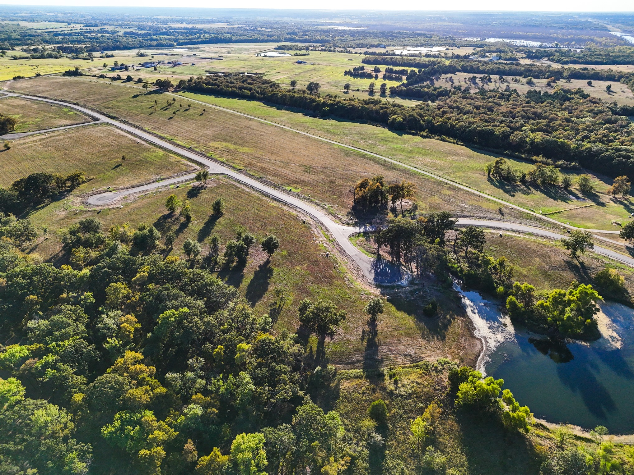 680 Bois D'arc Lane Dodd City TX 75438