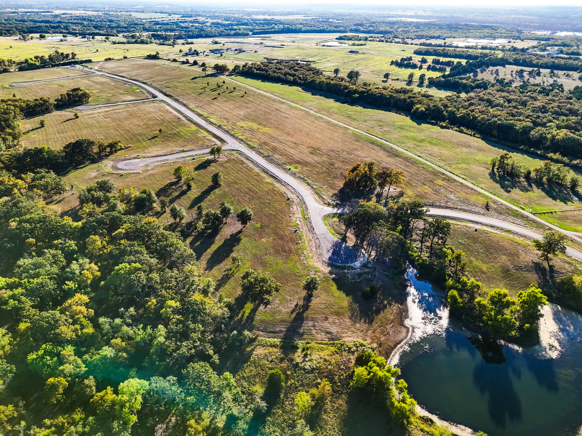 680 Bois D'arc Lane Dodd City TX 75438
