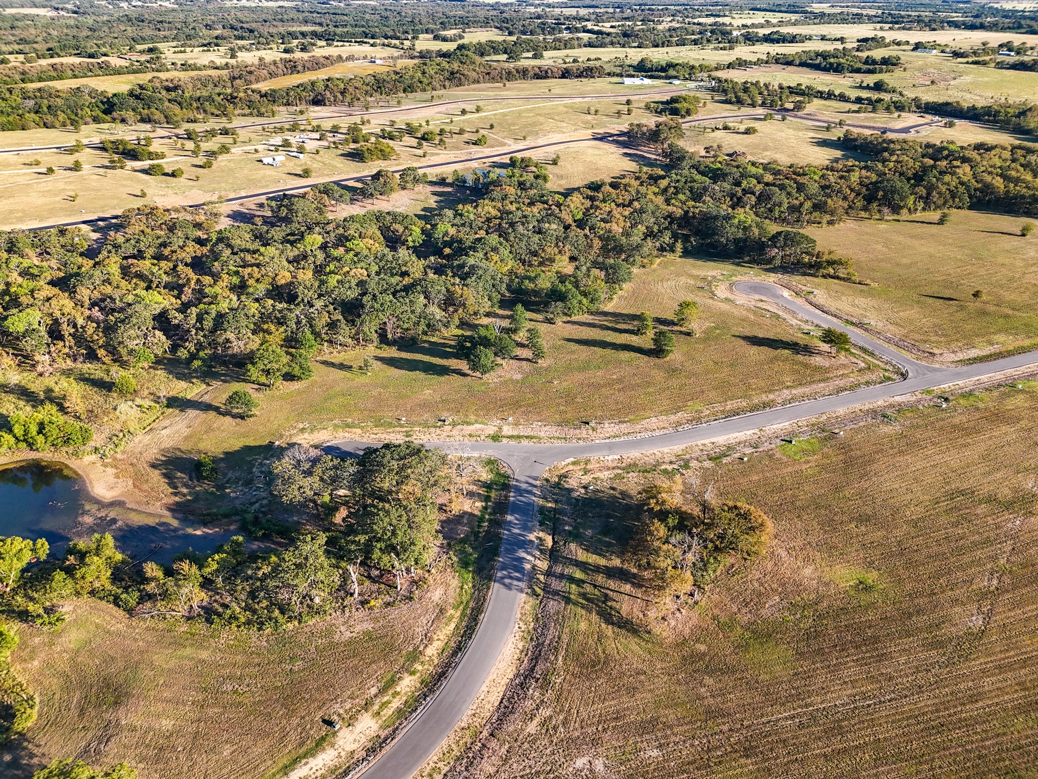 680 Bois D'arc Lane Dodd City TX 75438