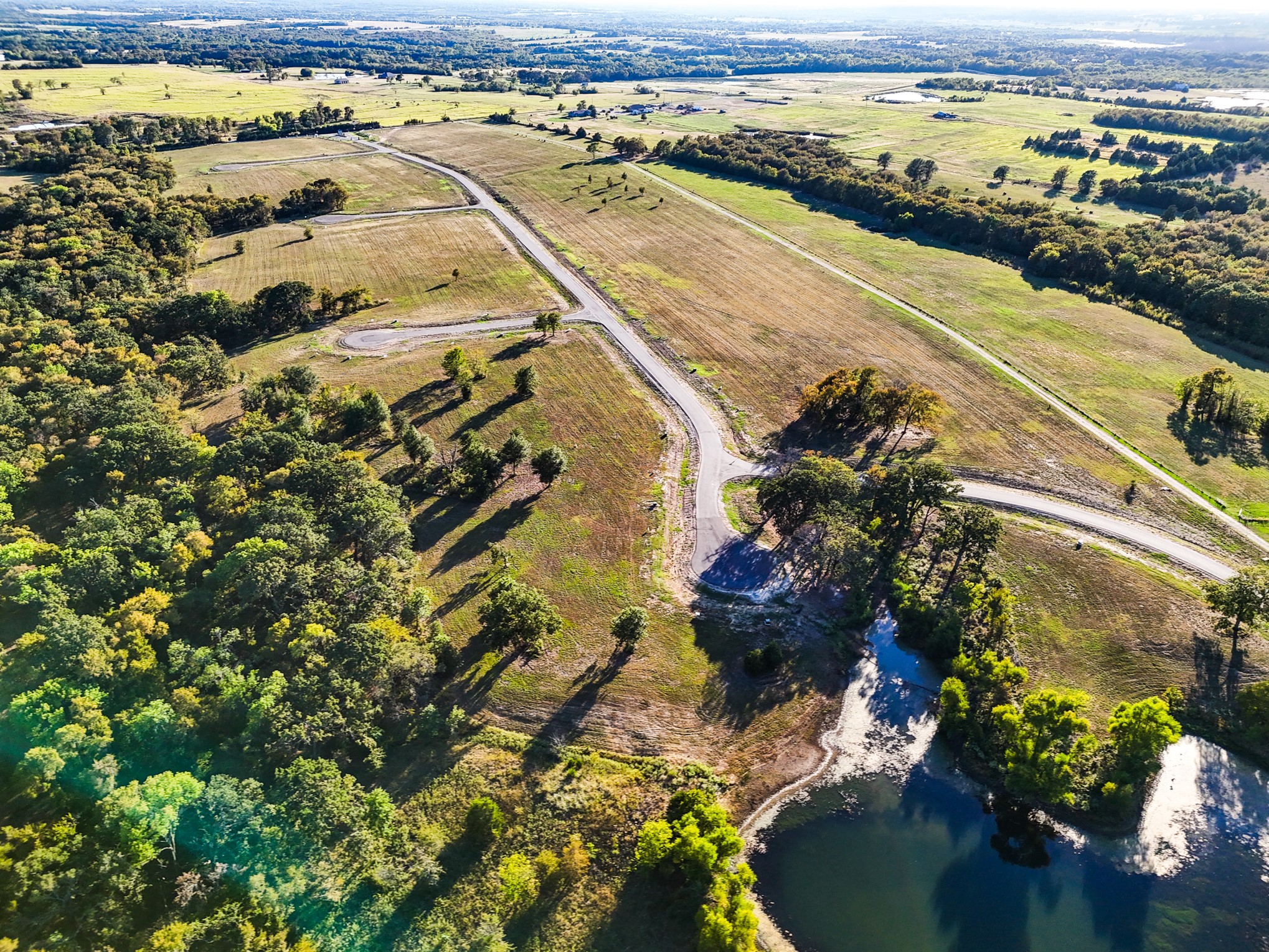 680 Bois D'arc Lane Dodd City TX 75438