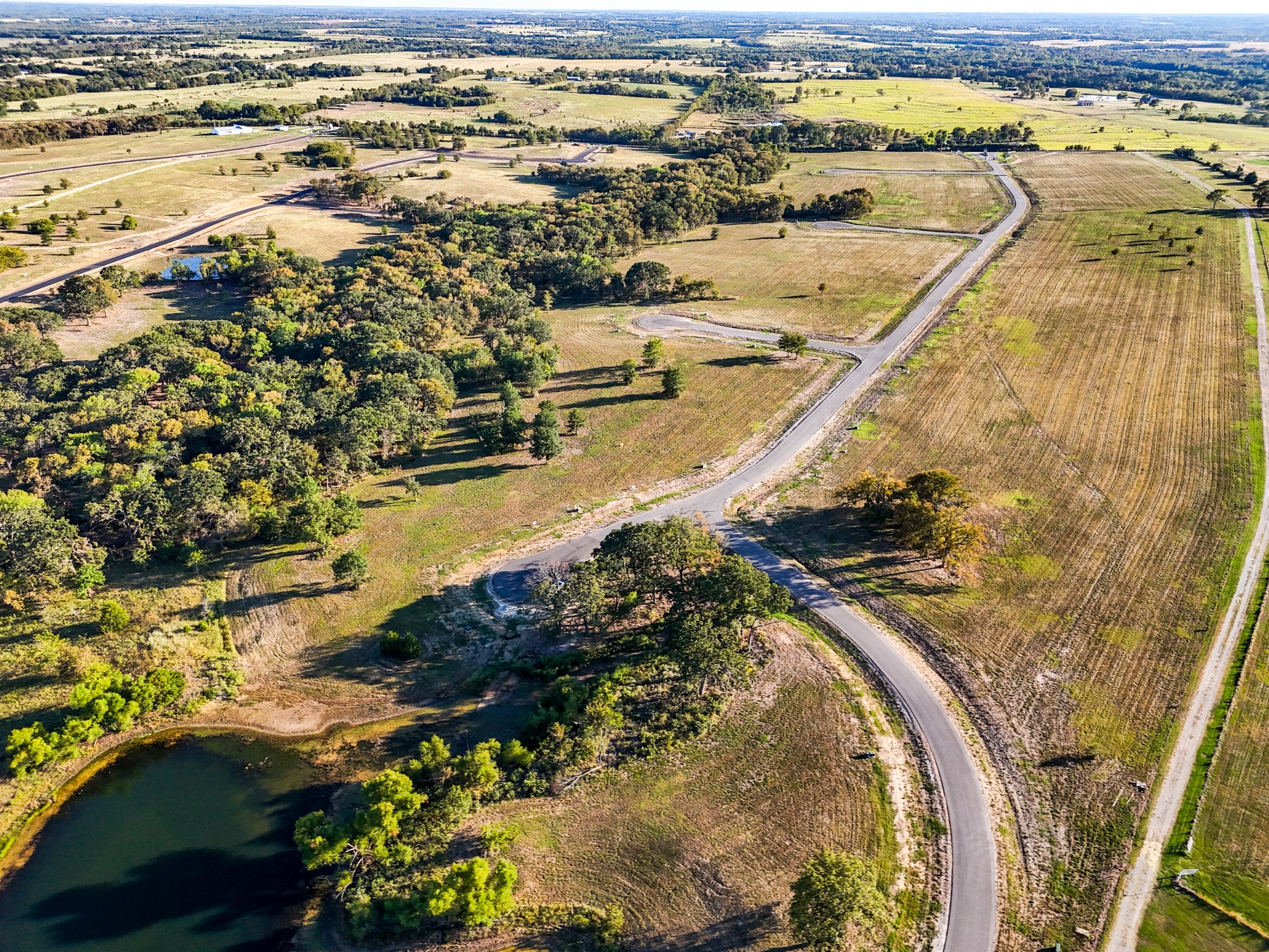 680 Bois D'arc Lane Dodd City TX 75438
