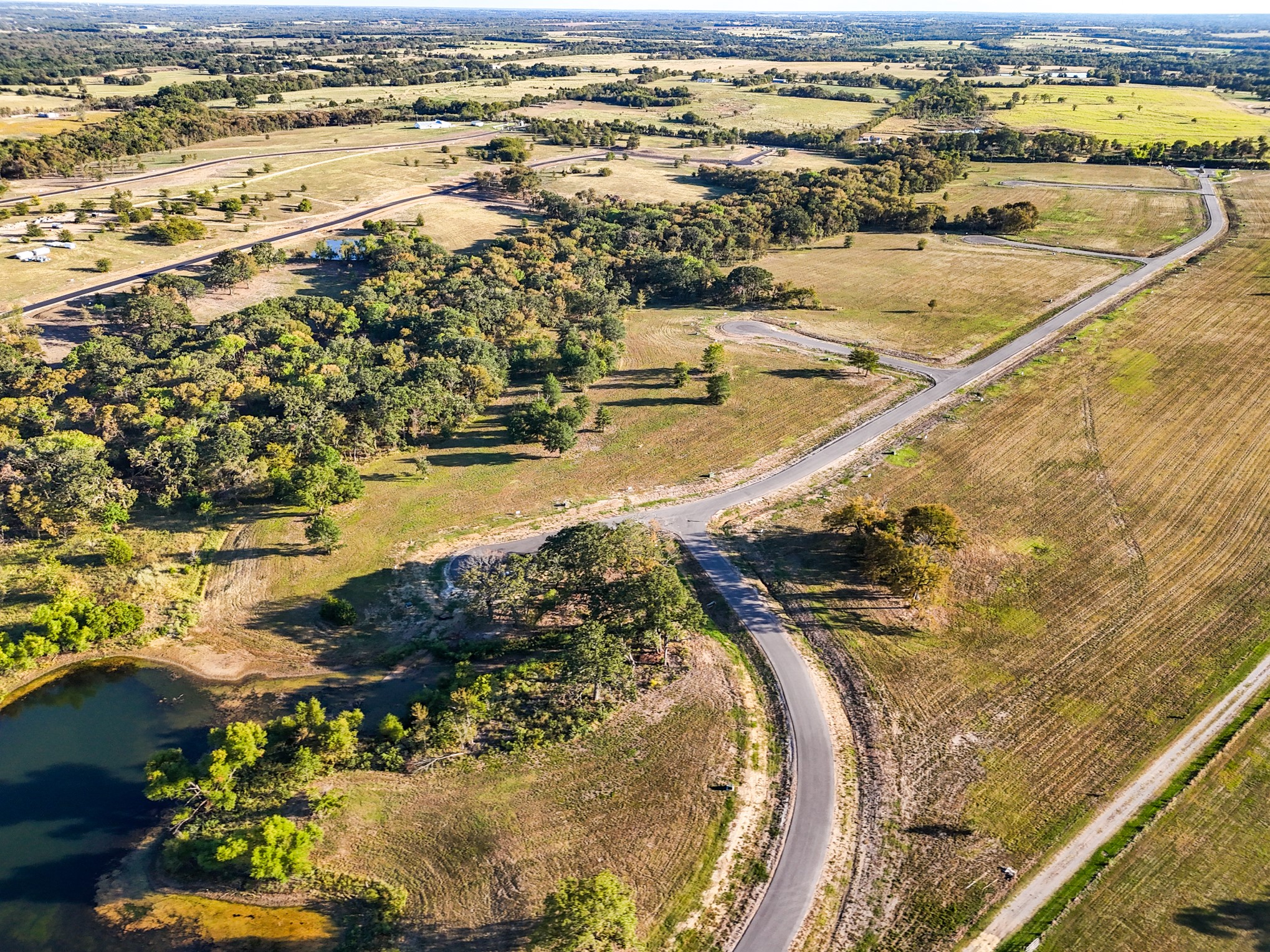680 Bois D'arc Lane Dodd City TX 75438