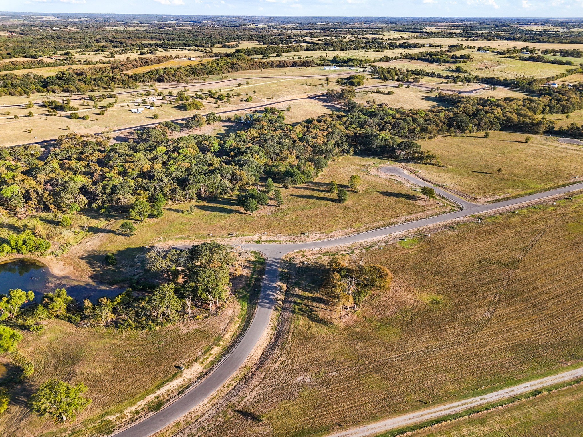 680 Bois D'arc Lane Dodd City TX 75438