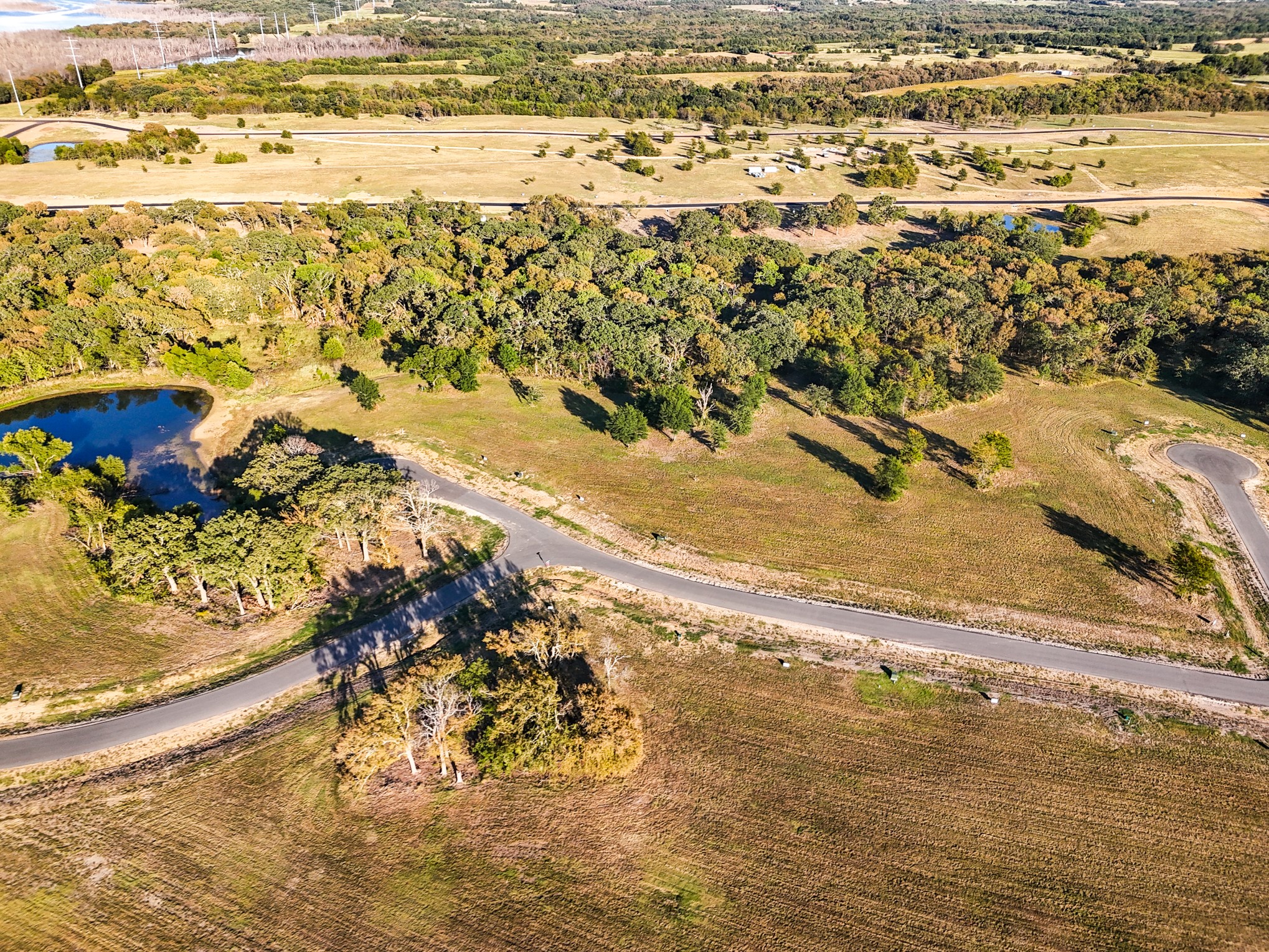 680 Bois D'arc Lane Dodd City TX 75438