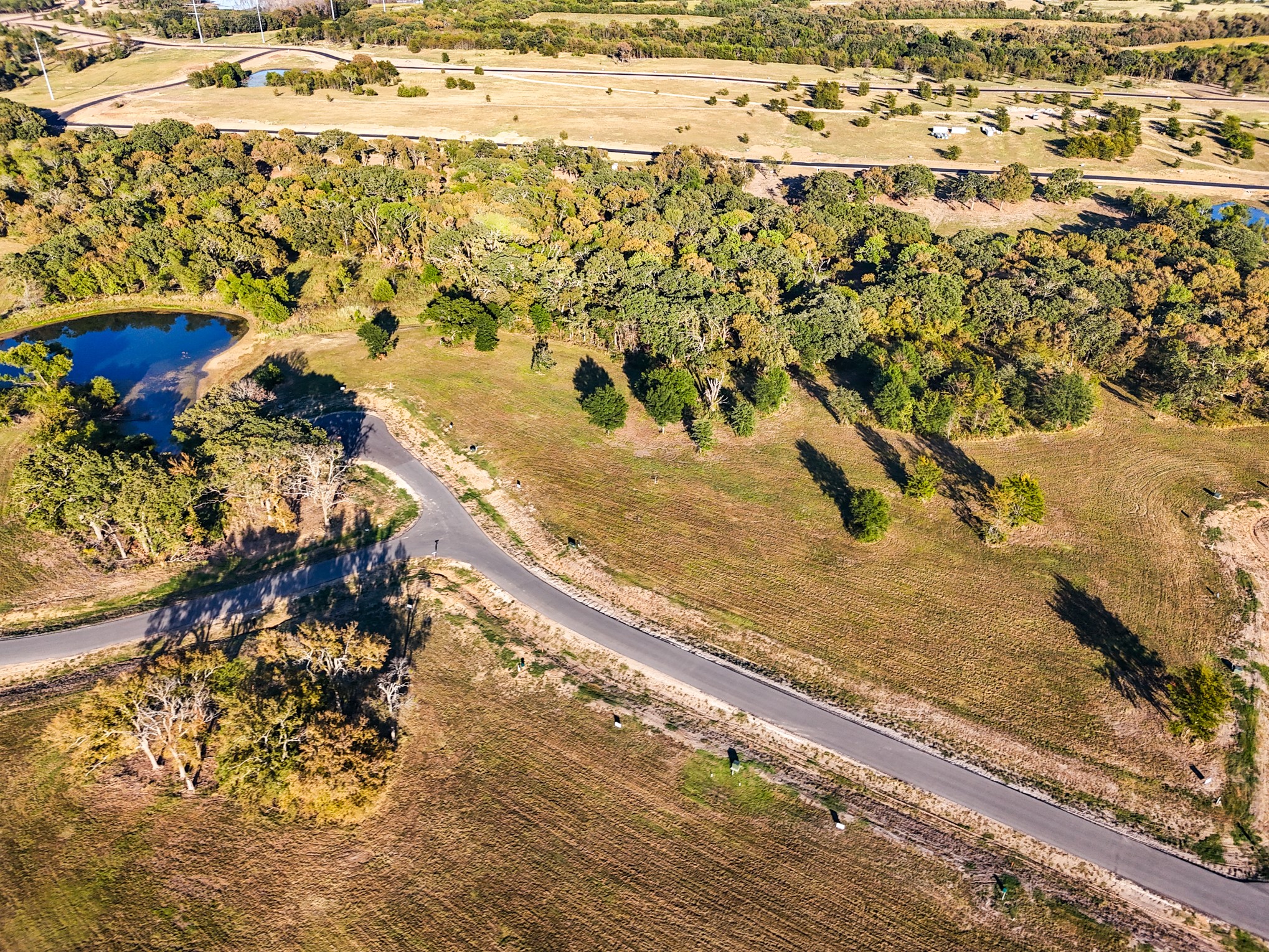 680 Bois D'arc Lane Dodd City TX 75438